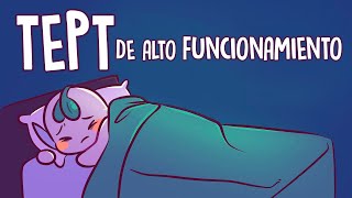 5 Señales de TEPT de Alto Funcionamiento  Psych2Go ESPAÑOL [upl. by Harbison19]