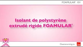 Vidéo FOAMULAR® 101 [upl. by Mcgraw]