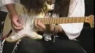 Yngwie J Malmsteen  Trilogy Suite Op5 [upl. by Odlamur]