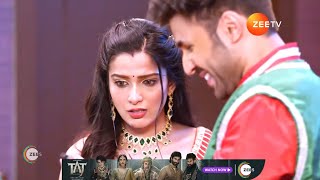 Bhagya Lakshmi  Ep  1126  Webisode 03  Nov4 2024  Rohit SuchantiAishwarya Khare  Zee TV [upl. by Mendel]