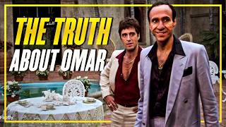 Was Omar Suarez Really an Informant in Scarface [upl. by Lisa217]