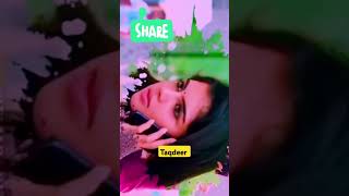 taqdeer movie hindi song status video short video RK Enterprises [upl. by Leckie]