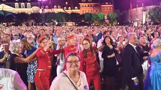 Andre Rieu Vrijthof Maastricht 5th July 2019 [upl. by Dewees123]