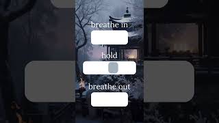 478 breathing technique 🤍 music ambient lofi aesthetic selfcare meditation [upl. by Lindbom]