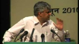 PSainath  Mass Media But where are the masses  IGNOU Silver Jubilee Lecture [upl. by Nolahp947]