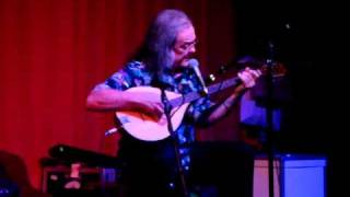 David Lindley  State of Arkansas  March 14 2011 [upl. by Aroel650]