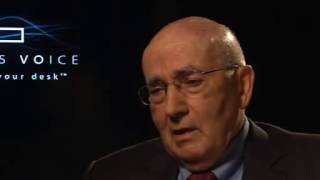 Philip Kotler on the top trends in marketing [upl. by Novihc]