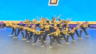 UCF Knightmoves  UDA Nationals 2024 [upl. by Darill]