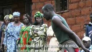 btos mbouda ngiemboon07 ouest cameroun [upl. by Ennael754]