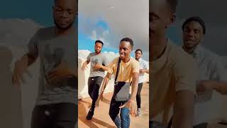 Ampiano Ngixolele Butsa 929 ft Boohle official video Dance [upl. by Adneral]