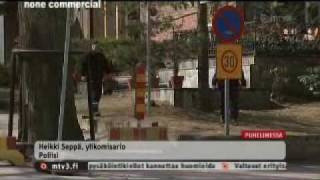 Seitseman Uutiset MTV3 2009 04 19 19 00 00 [upl. by Ardella187]