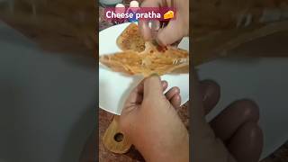 cheese Paratha quick recipe indian Paratha home cooking 10minutes recipe 🧀 [upl. by Marcello]