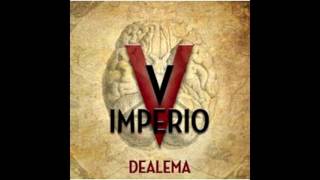 Dealema  V Império Álbum Completo [upl. by Taima]