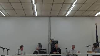 Pulaski County Board of Commissioners 2 January 2024 [upl. by Elstan]