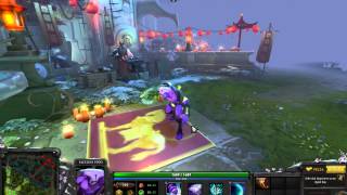 Elder Timebreaker  Dota 2 Immortal Mace with Triumphant Timelord Kinetic Gem [upl. by Vine]