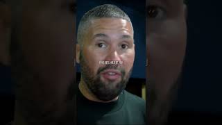 Tony Bellew on Tyson Fury vs Jon Jones [upl. by Miehar]