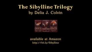 The Sibylline Trilogy Trailer [upl. by Latreshia]