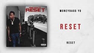 Moneybagg Yo  Reset Reset [upl. by Gale]