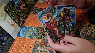 ♓️ PEȘTI  SEPTEMBRIE 2024  PREVIZIUNI TAROT  CRUCEA CELTICĂ ♓️ [upl. by Notaes]