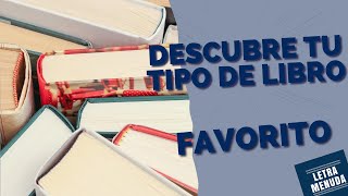 La guía definitiva para elegir el libro perfecto para ti Primera parte [upl. by Elreath]