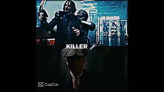 John wick vs Thomas Shelby [upl. by Nevram127]