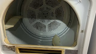 How to clean the dryer filter at home [upl. by Ynavoeg]