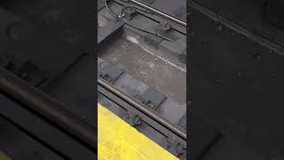 a cotton swab on a nyc subway platform 2 [upl. by Jem]