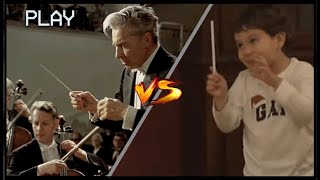 Beethoven Symphony No 5  Jonathan VS Karajan  4th mvmt [upl. by Aivlys177]