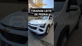 O CARRO REQUENTADO que JÁ DEU O QUE TINHA QUE DAR shorts [upl. by Ylera]