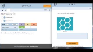 How to Use Socrative [upl. by Nylhtac966]