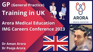 GP Training in UK what it is and how to Apply  General Practice [upl. by Drannek]