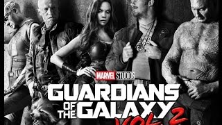 Descargar quotGuardianes de la Galaxia Vol 2quot 2017 Latino por MEGA [upl. by Gabrielli446]