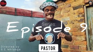 TSHEPANG COMEDY SERIES EPISODE 9 SEASON 1 PASTOR [upl. by Sergeant254]