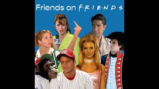 Friends Season 2 Recap [upl. by Egiap]