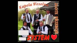 kapela weselna SYSTEM 2 [upl. by Irahcaz]