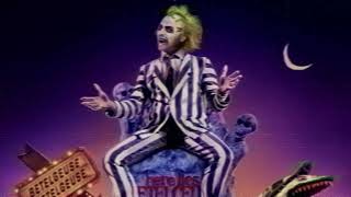 Its Showtime  Beetlejuice 89 Movie CLIP 1988 HD [upl. by Wolsniw823]