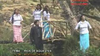 Rios de Agua Viva [upl. by Eicnahc]