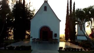 Santuario de Schoenstatt  Juana Díaz  Puerto Rico  Remanso de Paz [upl. by Falda]