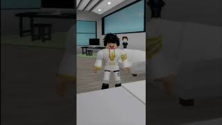 PRANK EM JOHN 😏 shorts roblox [upl. by Fusco]