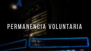 Permanencia Voluntaria  Los antiguos cines de la Ciudad de México [upl. by Toddie937]