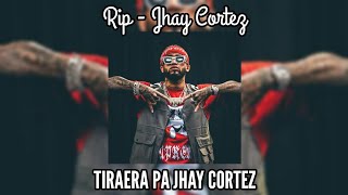 Bryant Myers  Tiraera Pa Jhay Cortez [upl. by Esinyl413]