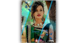 Parul Rathva Dj Remix Timli Status 2021 Dj Remix Timli Status  Gujarati Dj Remix Timli Status [upl. by Khalid709]