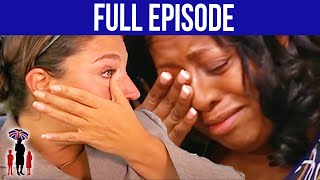 Mum calls Supernanny the day before her husband died  The Lewis Family  FULL EPISODE  Supernanny [upl. by Frantz618]