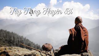 Tây Tạng Huyền Bí [upl. by Dremann]