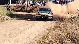 Erechim Rally Brasil rally ErechimRallyBrasilrallyerechim [upl. by Elohcin]