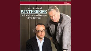 Schubert Winterreise D911 5 Der Lindenbaum [upl. by Sredna]