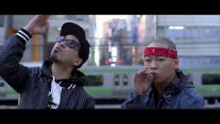 TOP  NEW JAP CITY feat RYUZO amp KOJOE [upl. by Llecram]