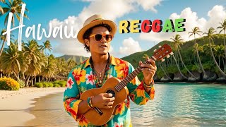 Hawaiian Reggae 2024  Whats Up Unique Cover [upl. by Raymonds829]