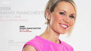 North West Tonight Evening News  Dianne Oxberry tribute  1112019 [upl. by Jasmina]