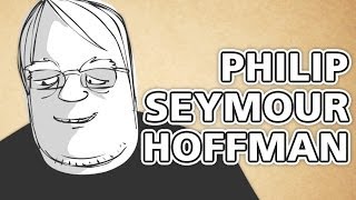 Philip Seymour Hoffman on Happiness [upl. by Ivo]